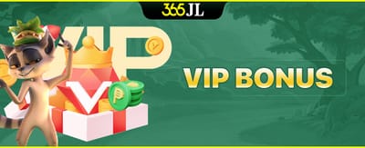 Exclusive VIP Bonus image